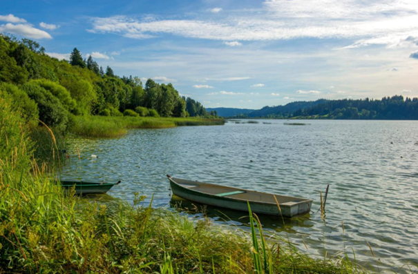 SEJOUR D’AUTOMNE V.T.F. METABIEF